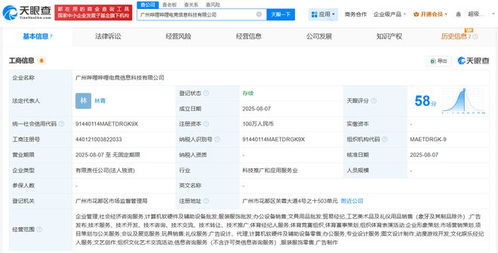 嗶哩嗶哩電競戰略布局再下一城 廣州新公司聚焦軟硬件開發，賦能電競產業生態
