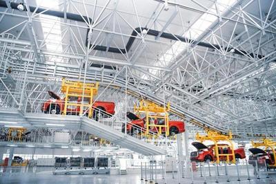 長城炮第10000臺(tái)新車下線 智慧工廠鑄就品質(zhì)，21年銷冠彰顯實(shí)力，全球化布局再啟新程